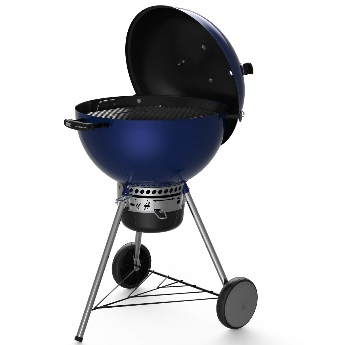 22" Charcoal Grill I59239