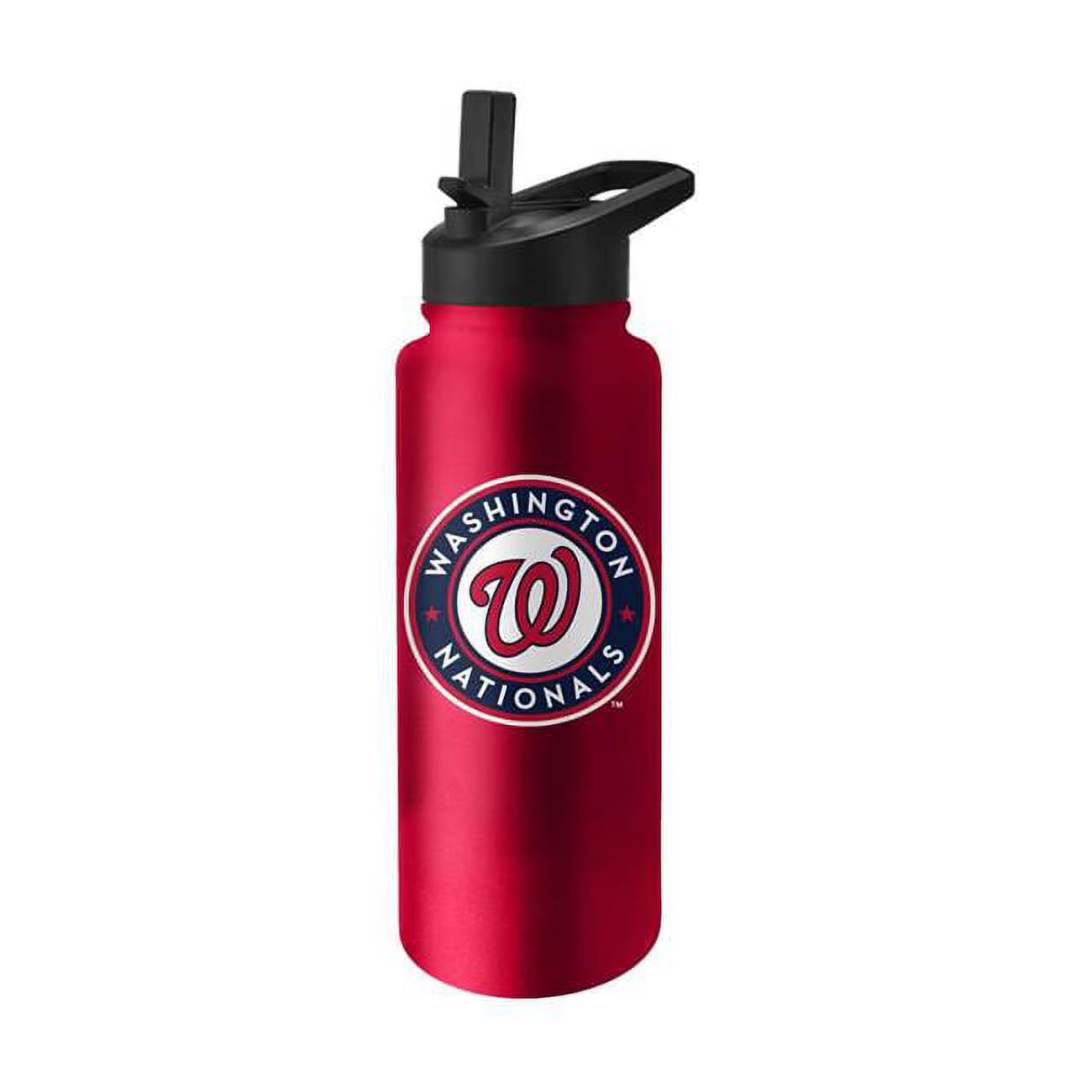 Washington Nationals Quencher Water Bottle G9198