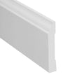 9/16-in x 3-1/4-in x Finished PVC Baseboard Moulding Z16382