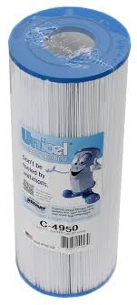 50 Sq. ft. Replacement Filter Cartridge (6 Pack) B562405
