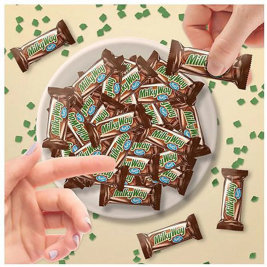 Fun Size Chocolate Candy Bar 10.65oz Pack of 2 D273647