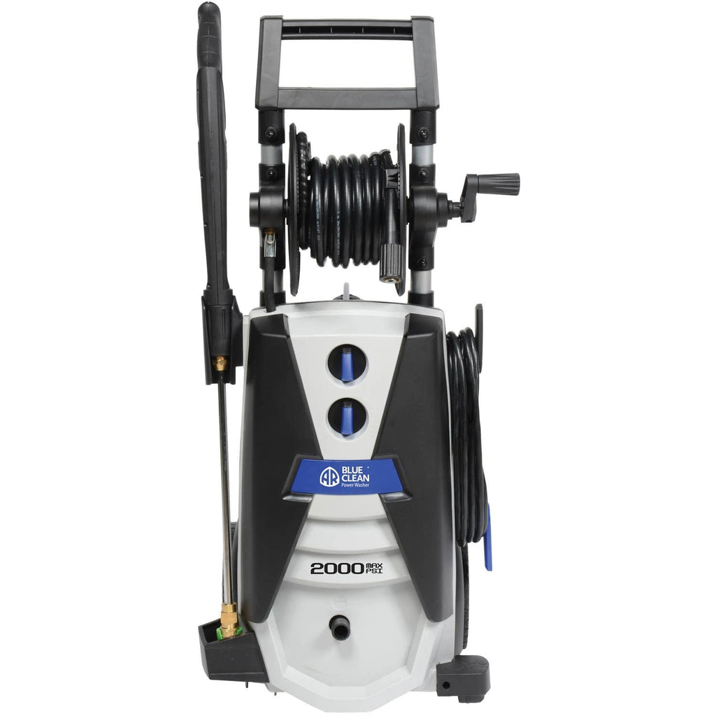 2000 PSI Electric Pressure Washer T931643