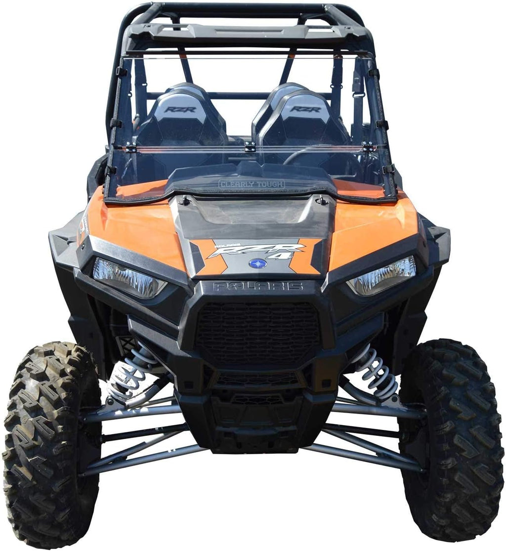 Full Folding Windshield R6213