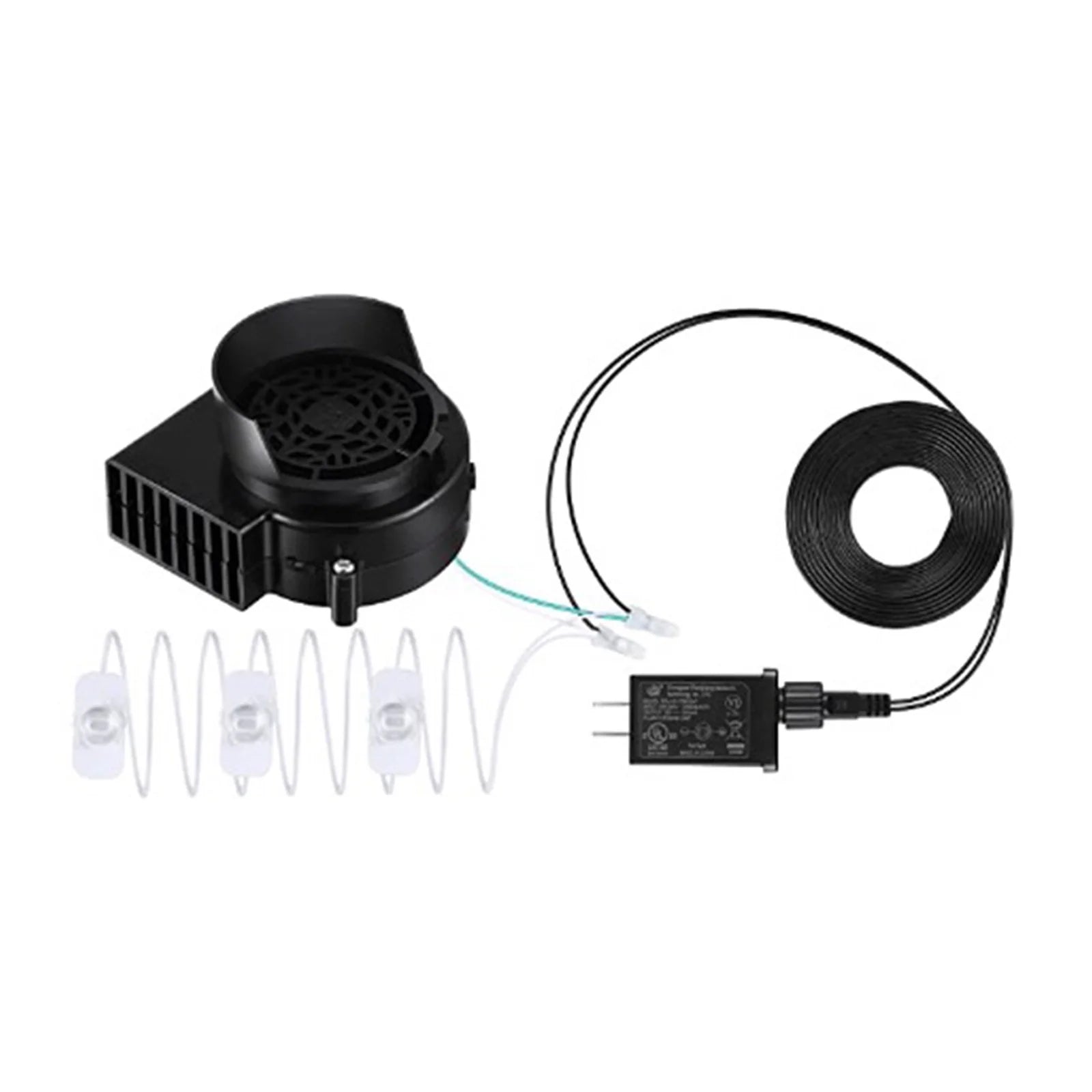 Spare Fan Motor for Garden Inflatable Decoration F41783