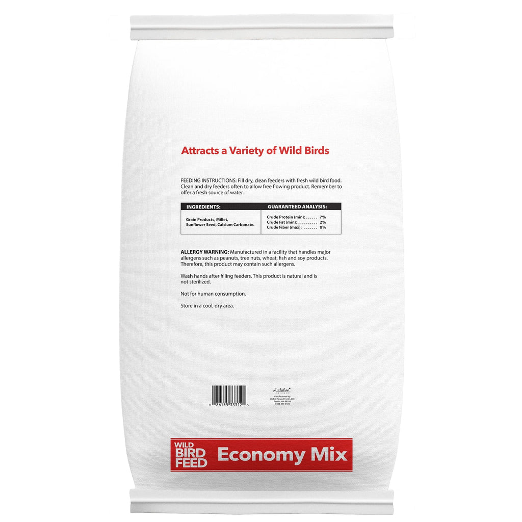 20 lb. Wild Bird Feed Y9989