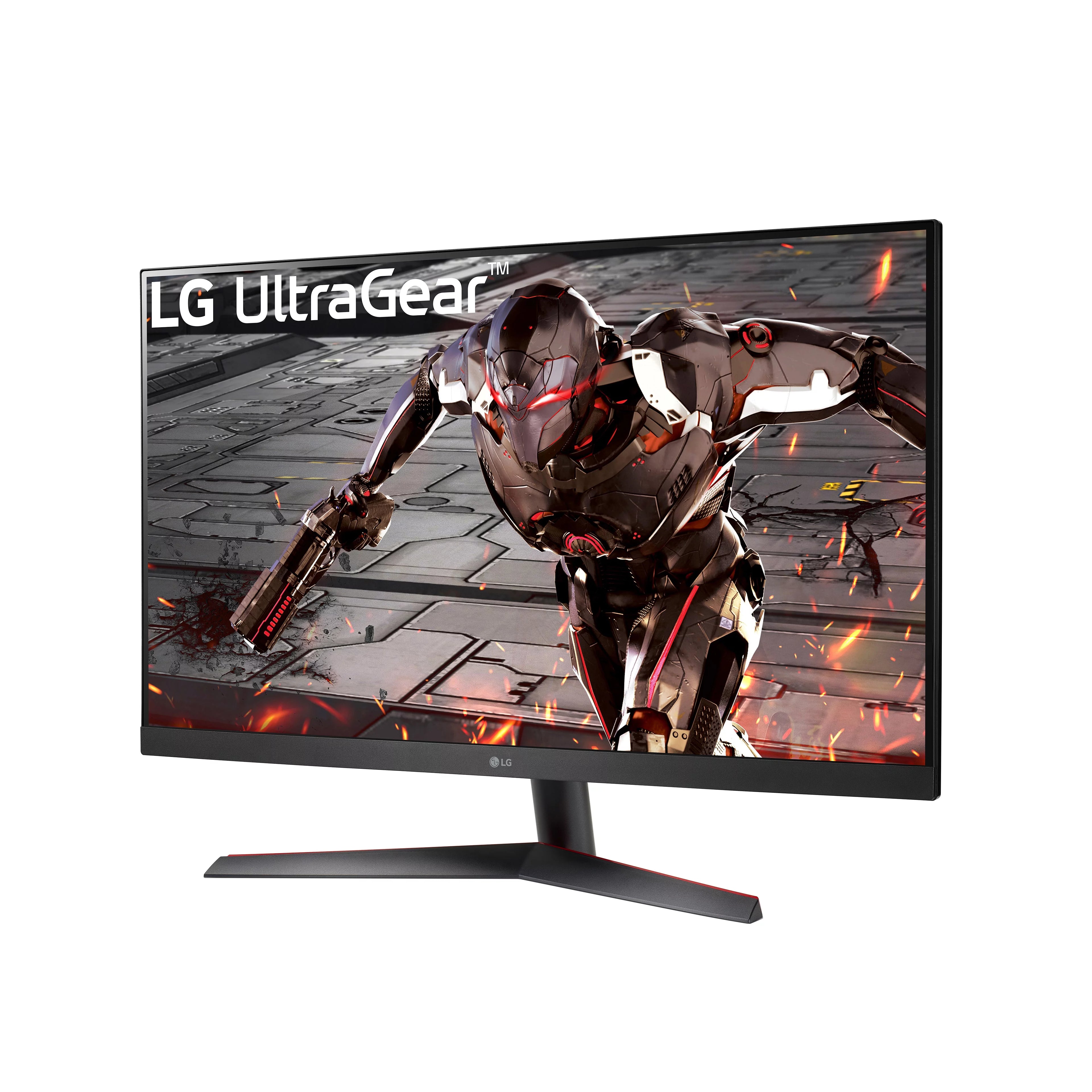 32 QHD Gaming Monitor 165Hz 1ms Black X41218