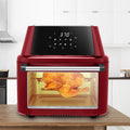 16.91Qt 8-in-1 Air Fryer Oven 1800W Y25970