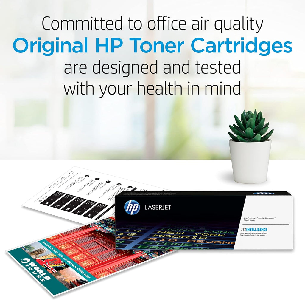 Black Toner Cartridge Pack of 2 I6141