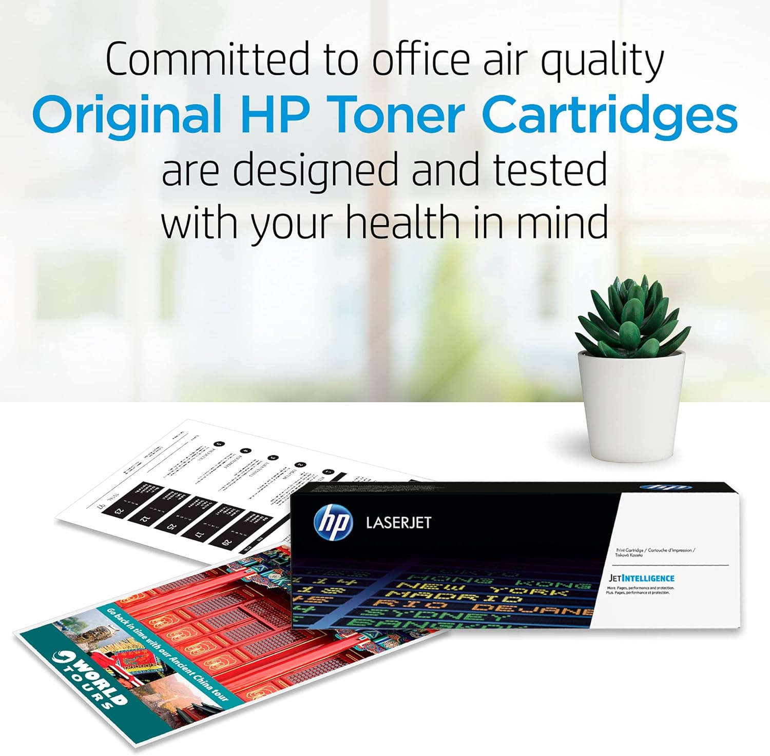 Black Toner Cartridge Pack of 2 I6141