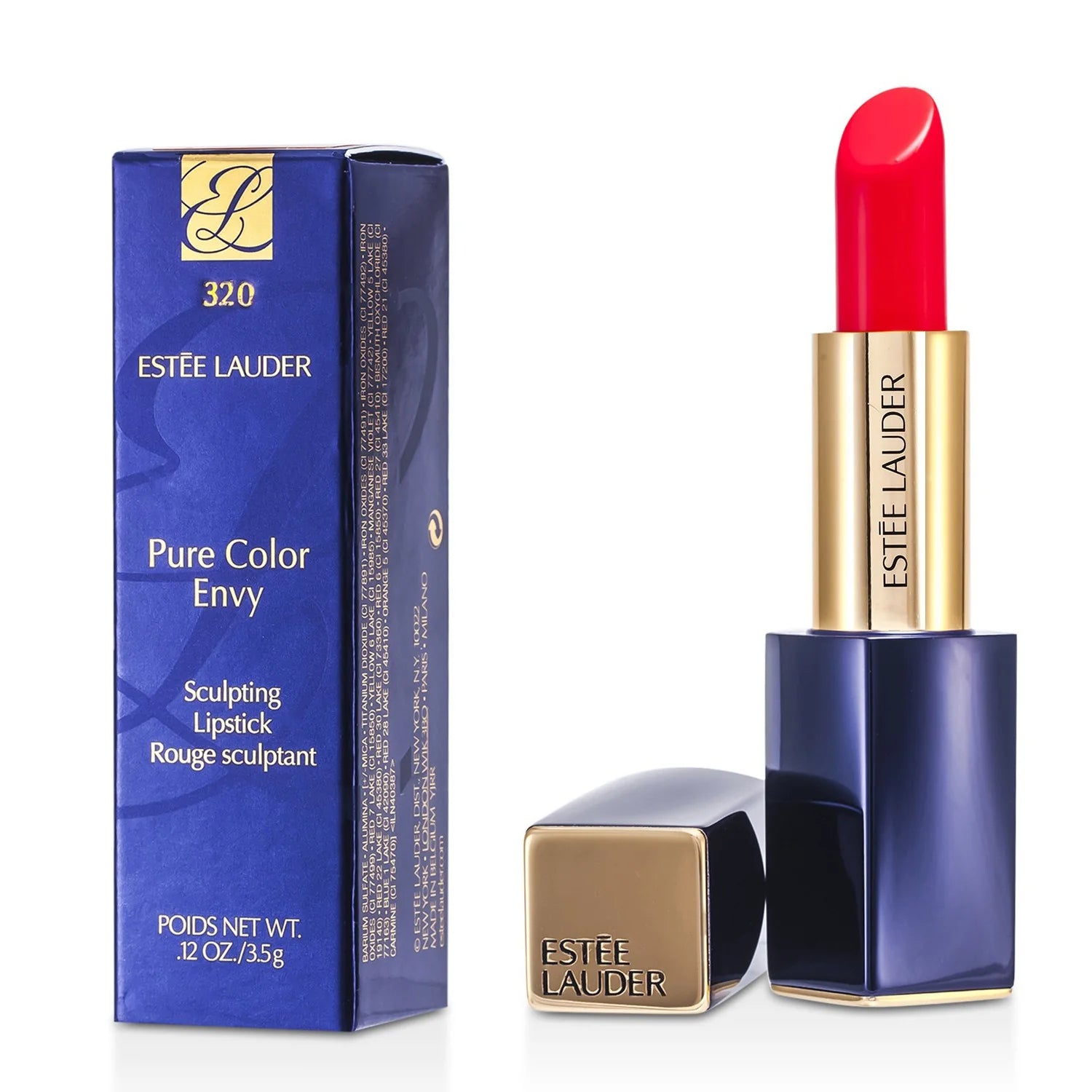 Sculpting Lipstick 3.5g M57283
