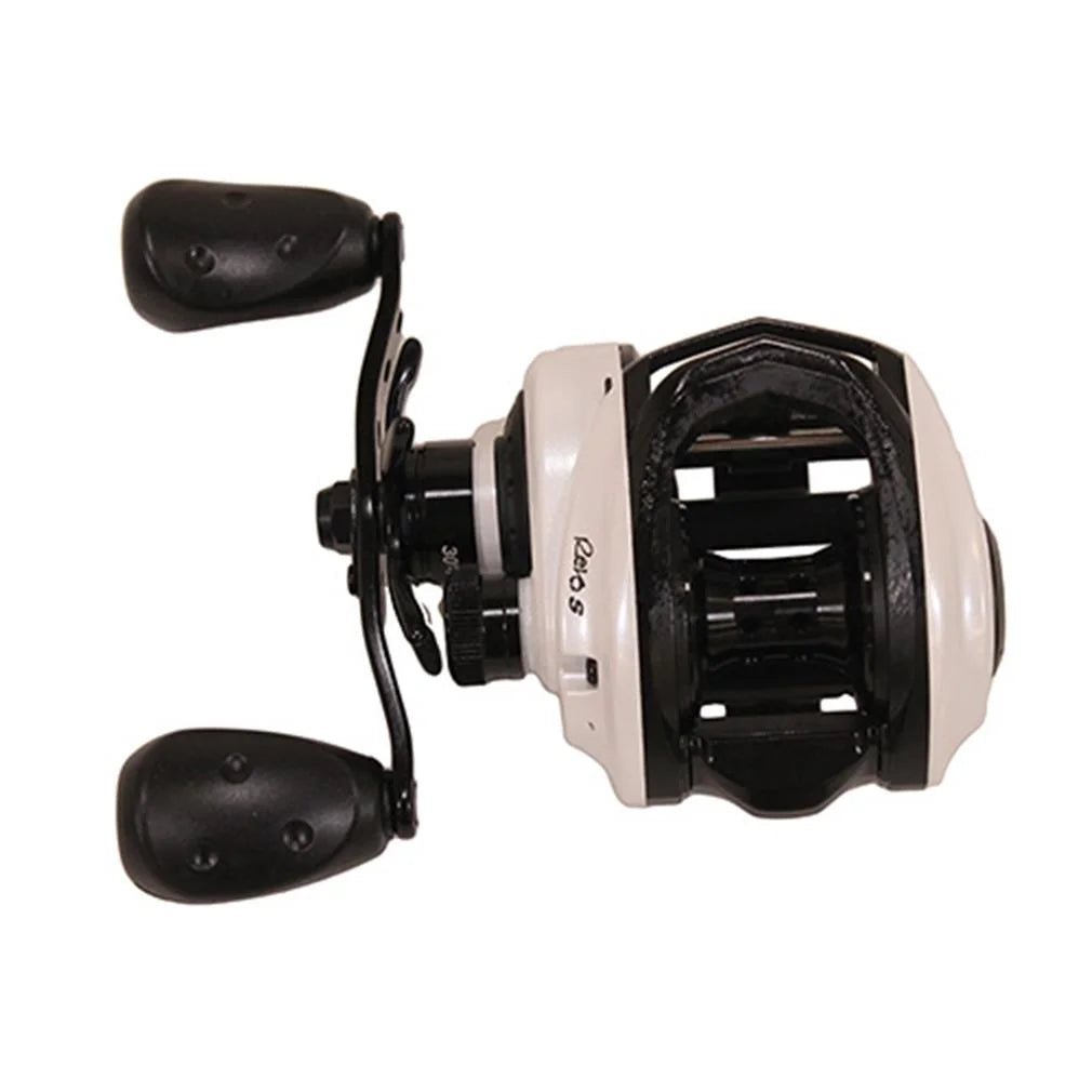 Low Profile Baitcast Fishing Reel E657179