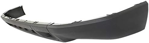 Lower Panel Valance for Ford Econoline Van 08-13 Front Textured P7859
