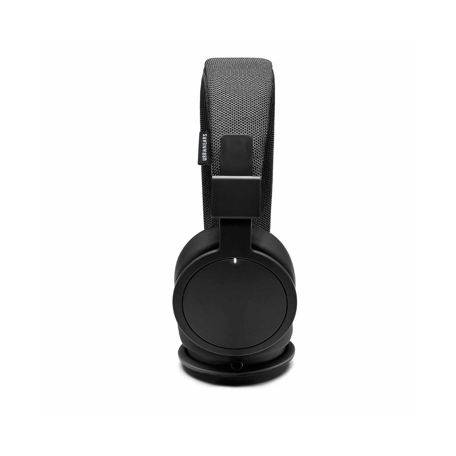 Black On-Ear Bluetooth Headphones C293945