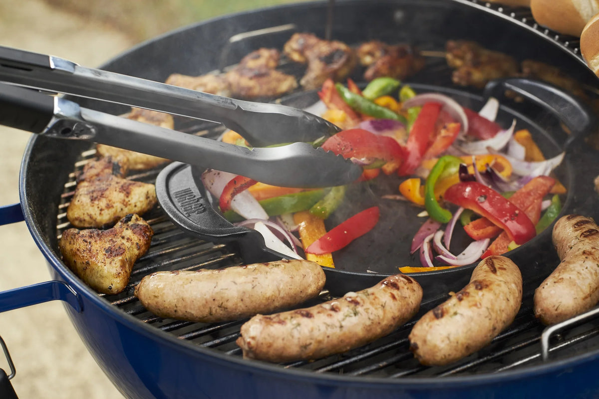 22" Charcoal Grill I59239