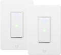 Smart Wi-Fi Light Switch - 4 Pack W825024