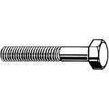 5/16-18X3-3/4 Gr 8 Passivated Hex Head Cap Screw Z3444