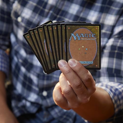 36 Packs Play Booster Box (504 Magic Cards) D4968