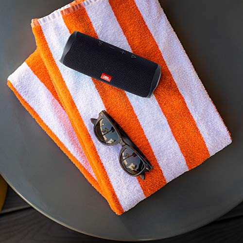 Waterproof Portable Bluetooth Speaker I964
