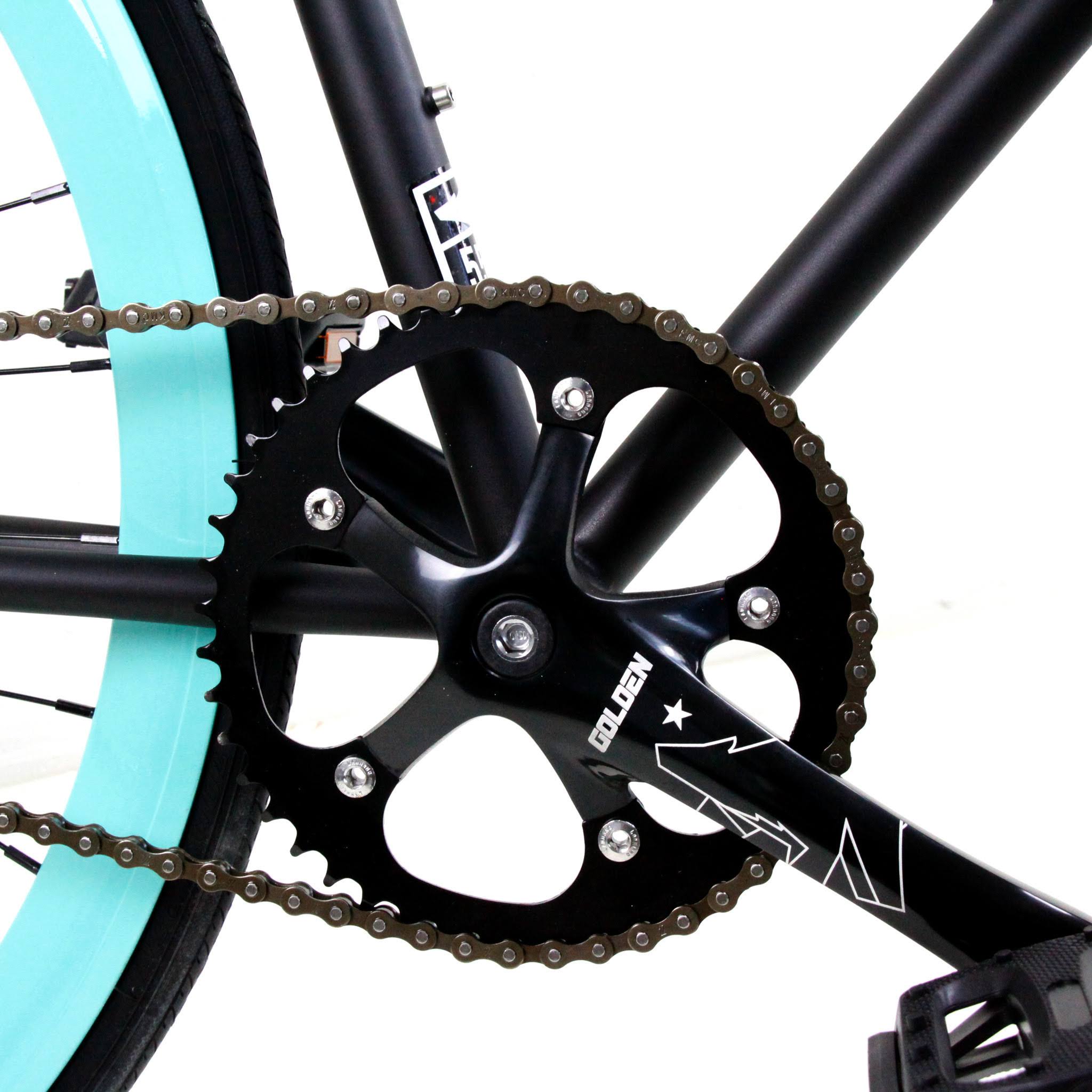 Fixie Bike U651