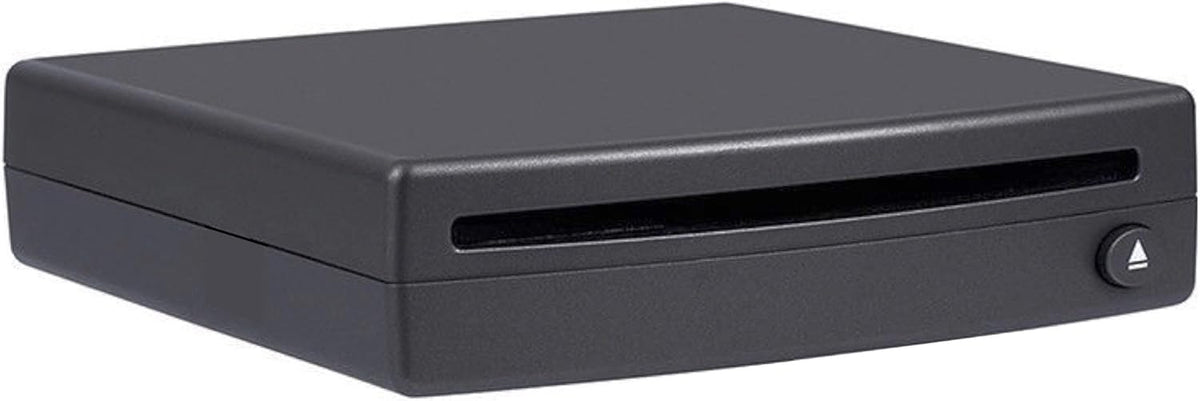 Vehicle CD Player via USB Radio Connection R979