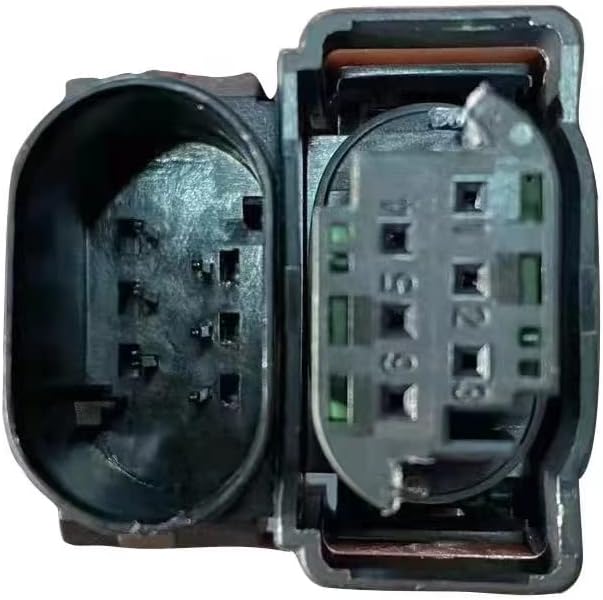 Car Electronic Throttle Controller Racing Accelerator Booster Tuning Parts Accessory P3957