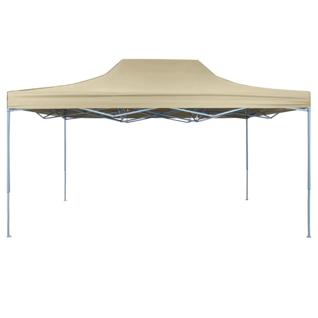 Pop-Up Tent 9.8'x14.8' White U60035