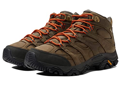 Men's Mid Waterproof Hiking Boot A2397