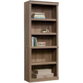 5-Shelf Bookcase, Spring Oak D295034