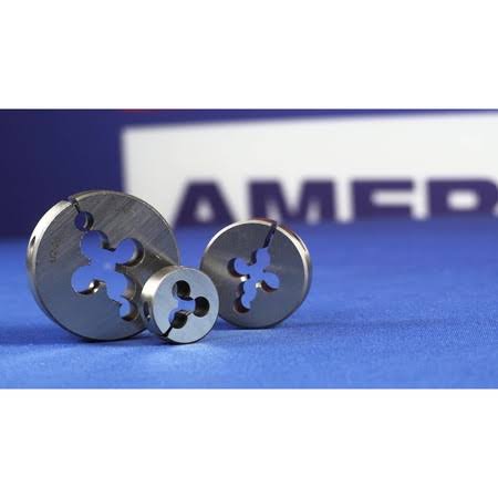 3/4 inch-30 HSS Round Adjustable Die S22227