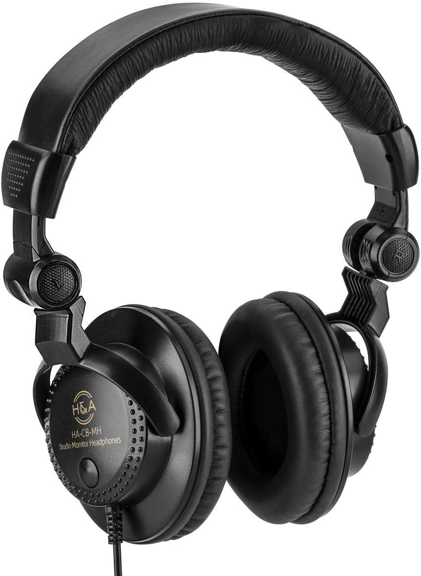 USB Microphone with Headphones T71842
