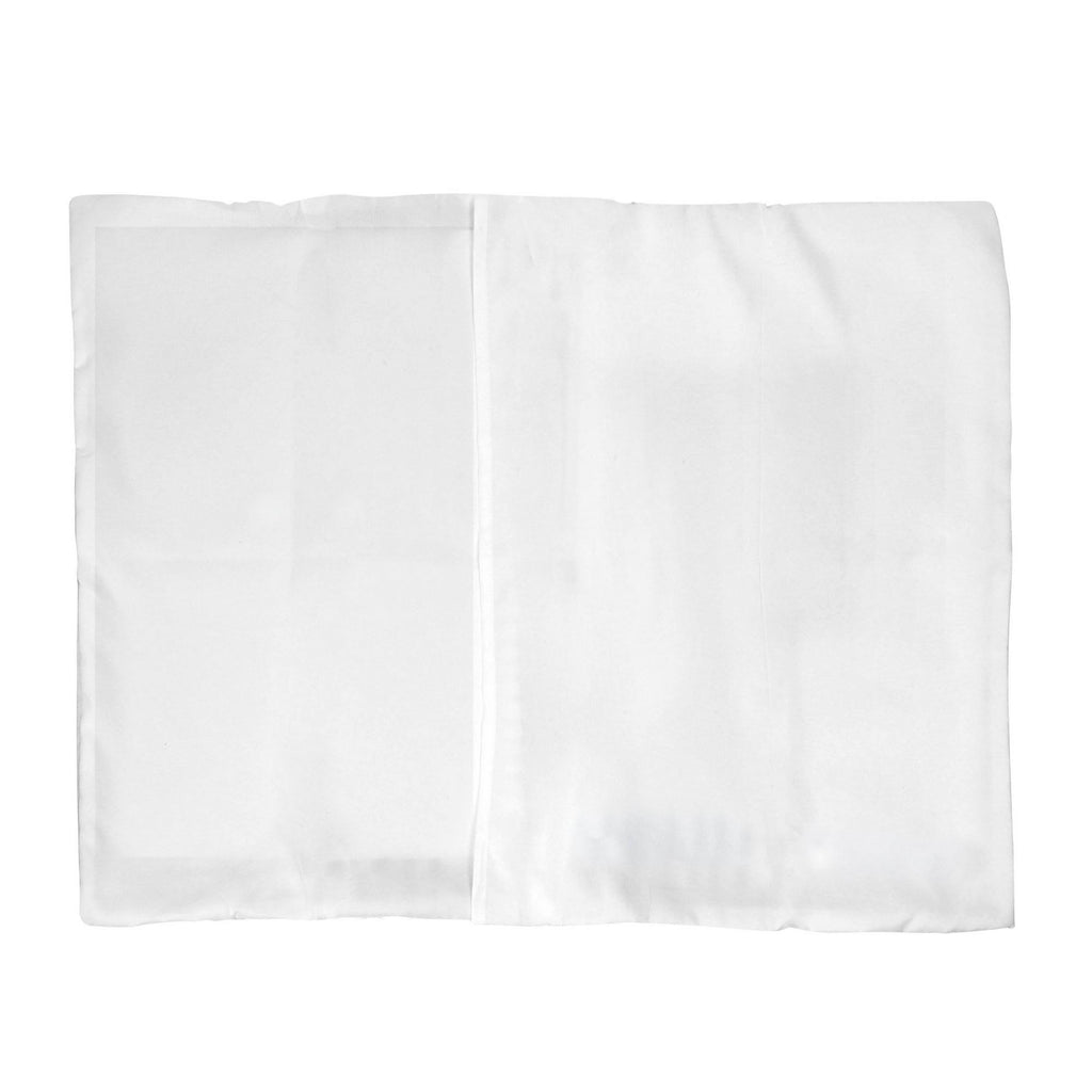 Twin Winter Pines Duvet Cover Set Black/White Z3358