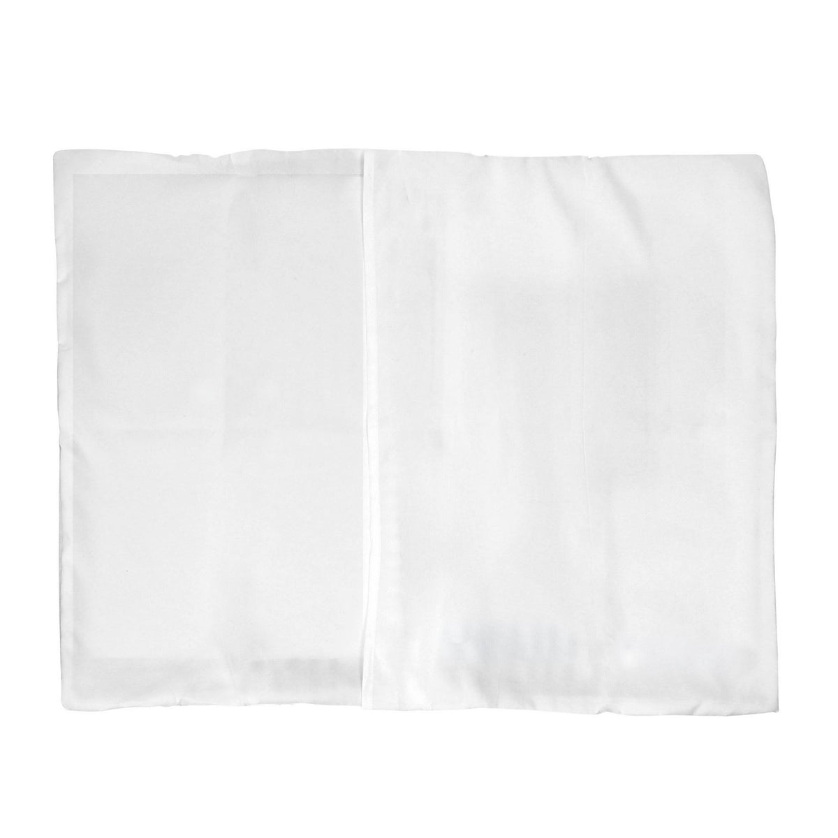 Twin Winter Pines Duvet Cover Set Black/White Z3358