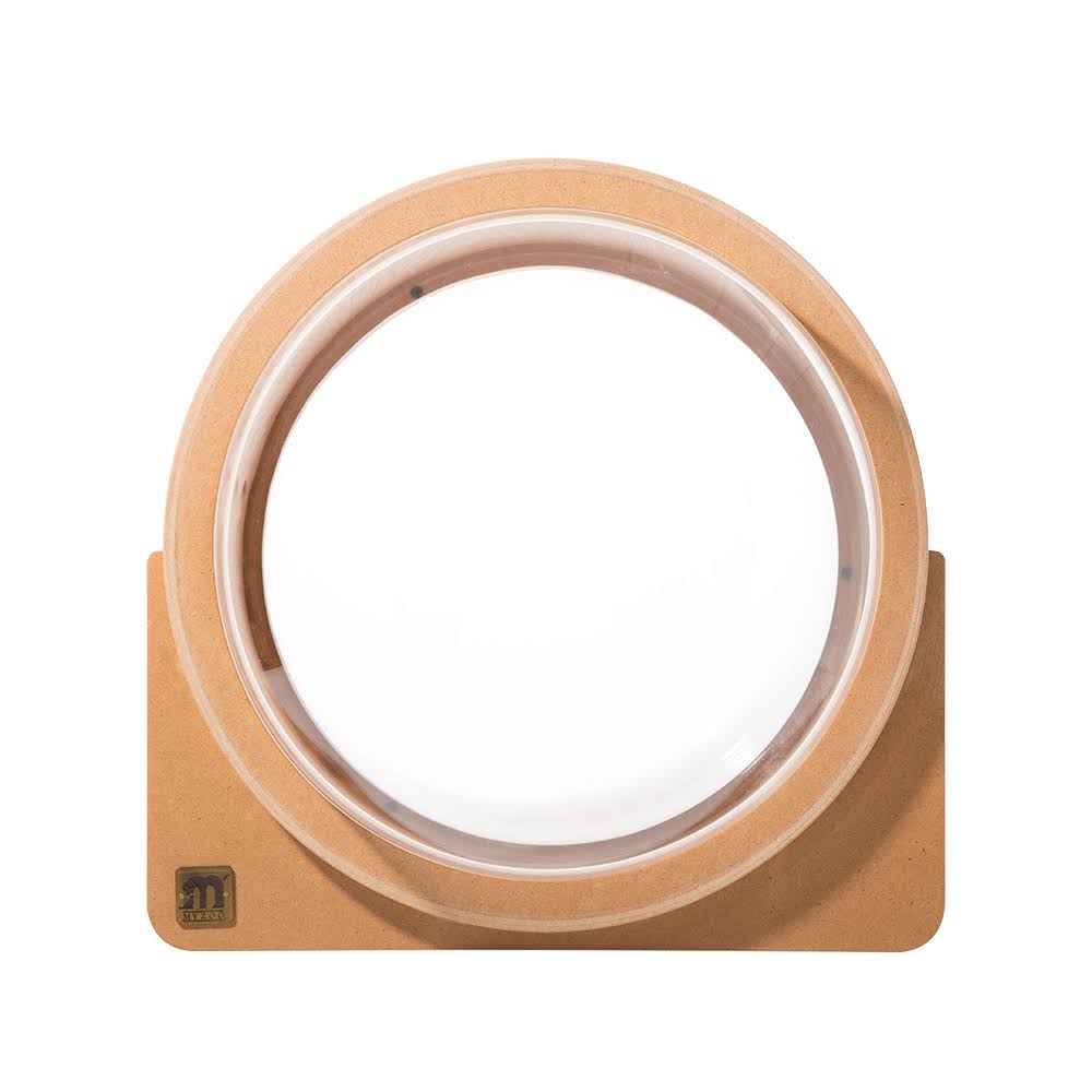 White Pet Bed J103257