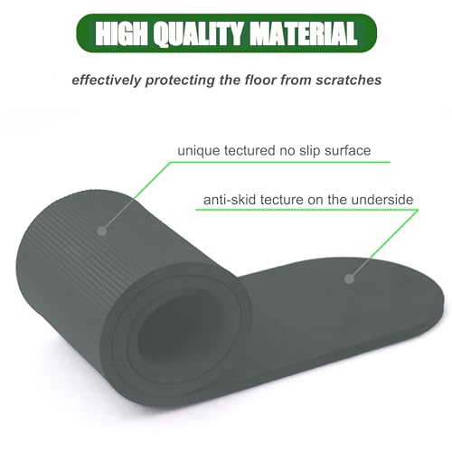 4 Pack Anti-Slip Furniture Pads (30.7inch) Q763