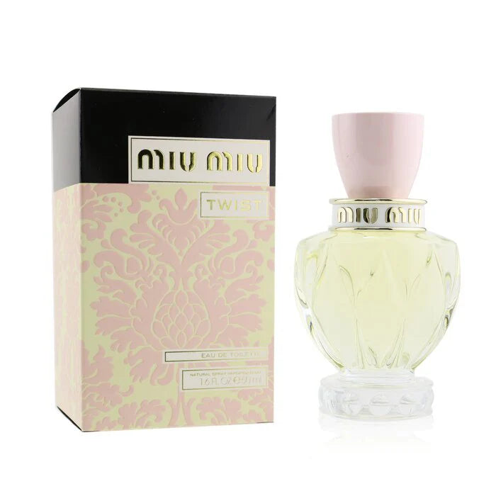 50ml Eau De Toilette Spray K267