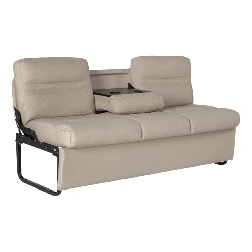 72" Jackknife Sofa T6982