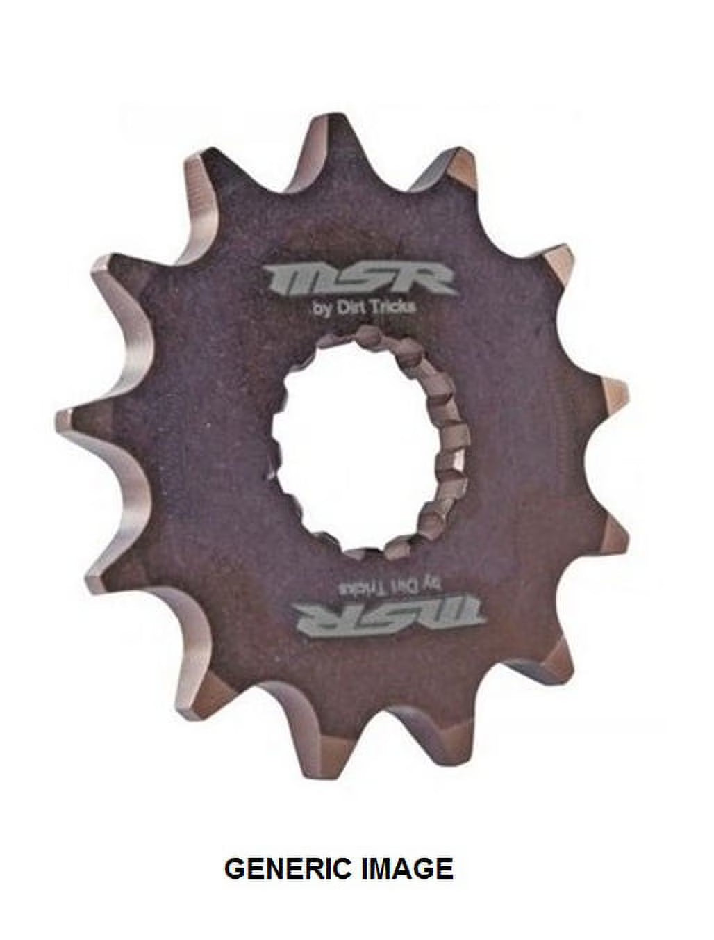 13T Front Sprocket for YAMAHA YZ426F Y7887
