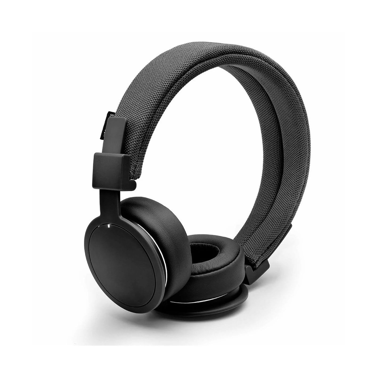 Black On-Ear Bluetooth Headphones C293945