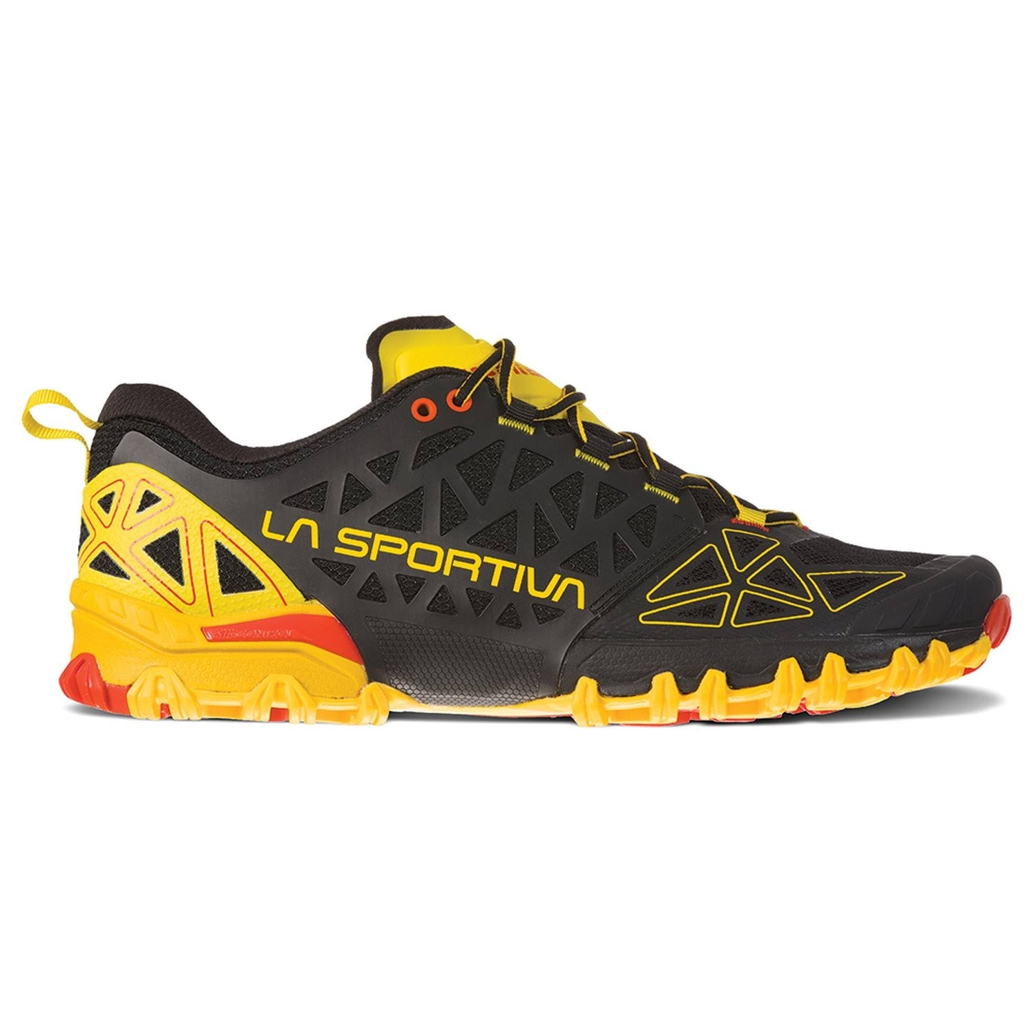 Men's Bushido II Trail Running Shoes R94792