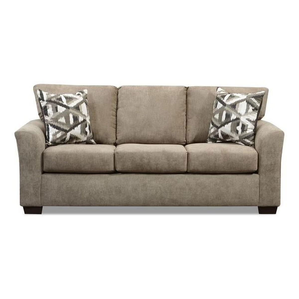 Taupe Sofa R5163