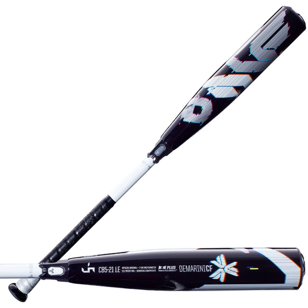 CF Glitch USSSA Baseball Bat F74784