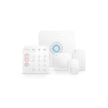 White Home Security System C8713