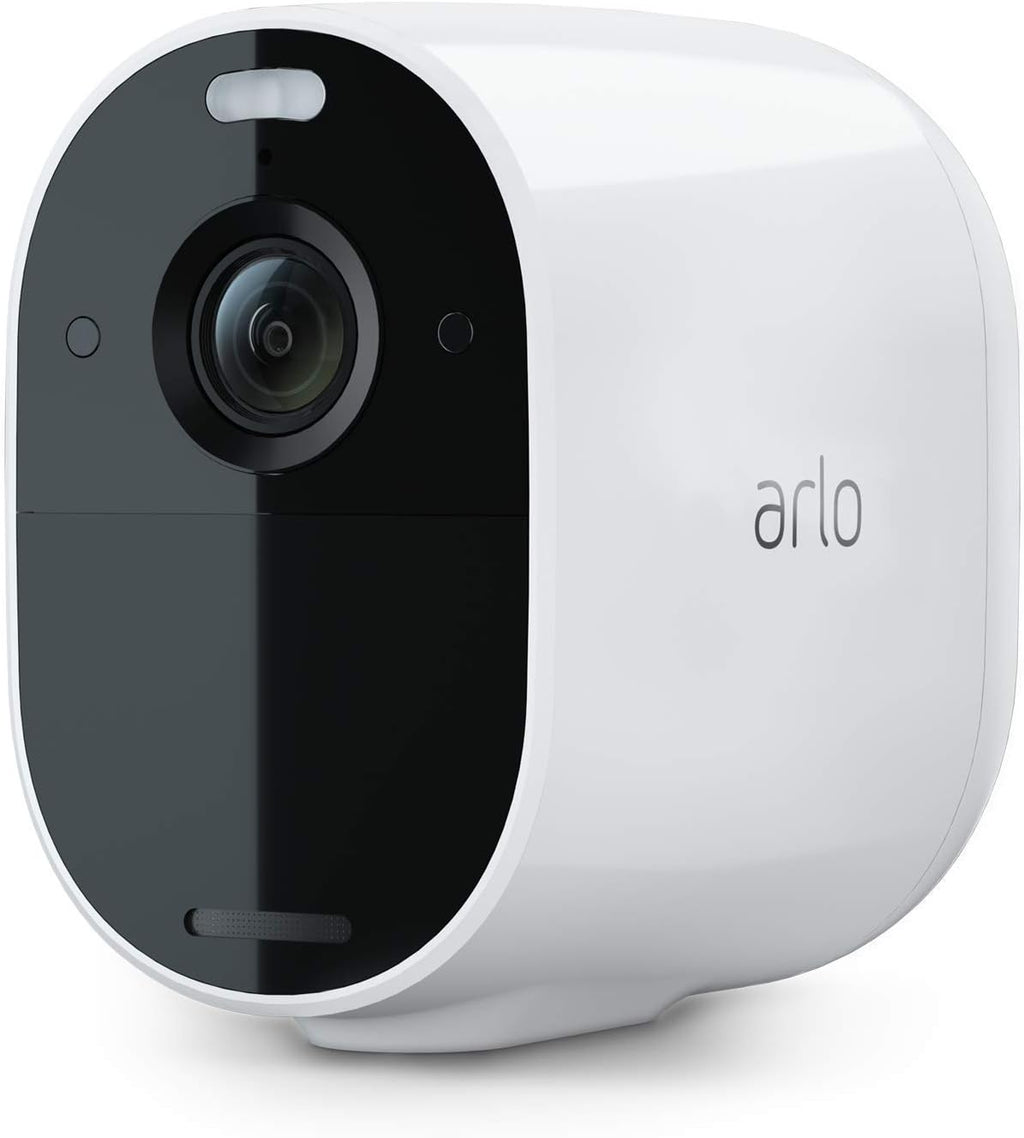 White Wireless 3 Camera Kit C5628
