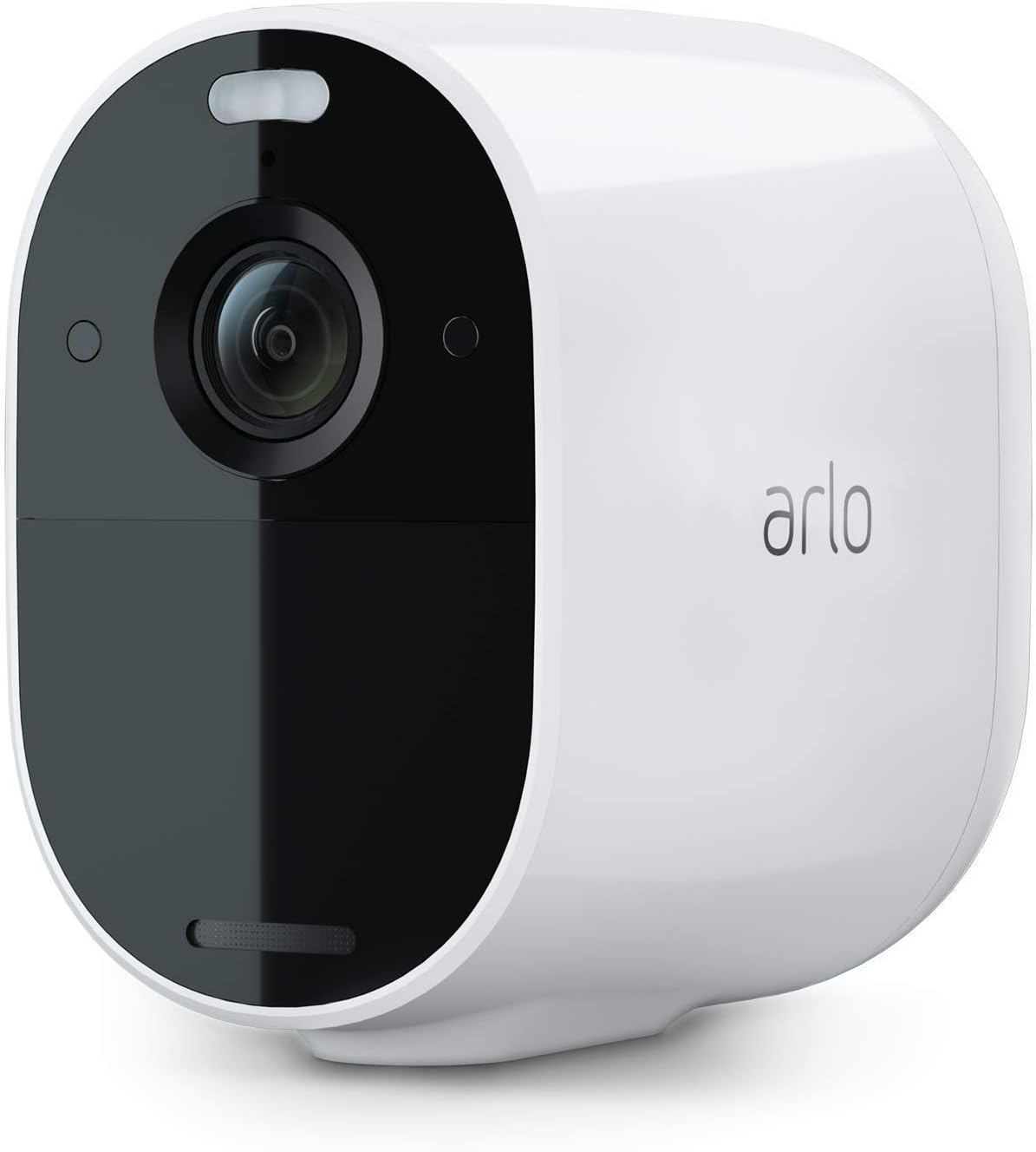 White Wireless 3 Camera Kit C5628
