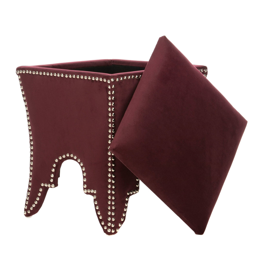 Bordeaux Ottoman K767552