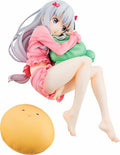 1/7 PVC Scale Figure V9627