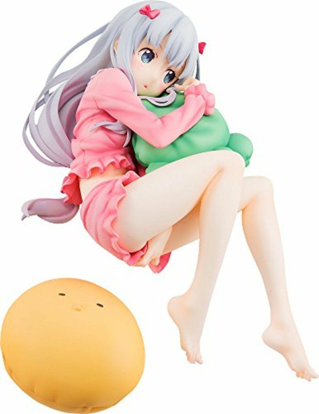 1/7 PVC Scale Figure V9627