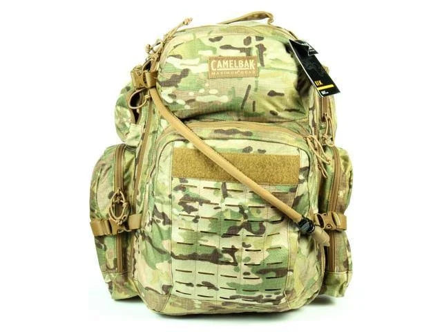 100 oz/3L Mil Spec Antidote Multicam Hydration Pack R99278
