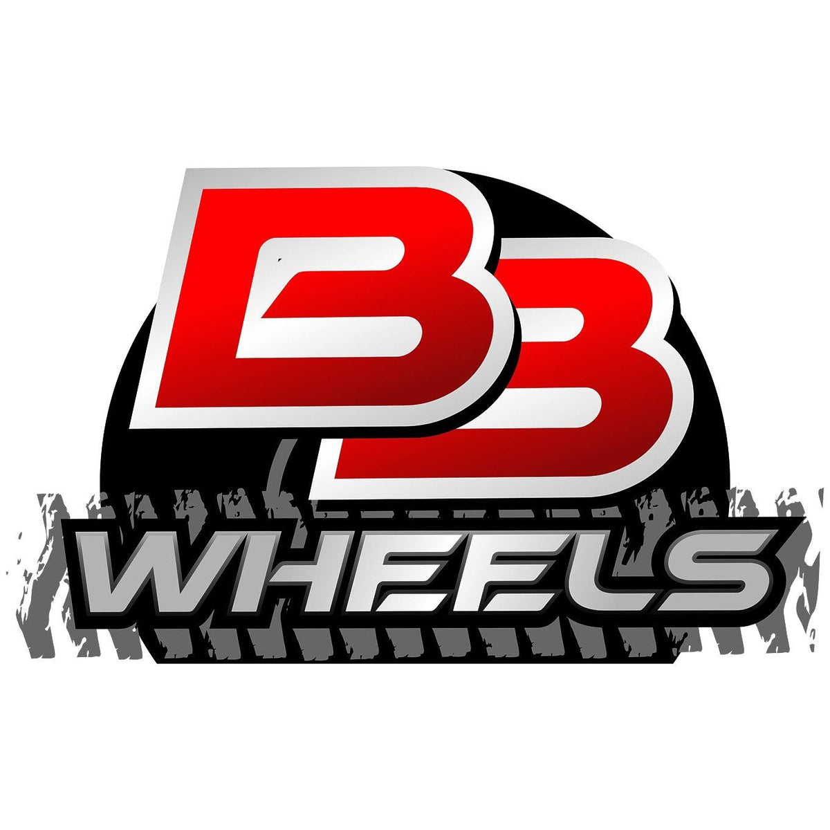 Gloss Black Wheel Y214139