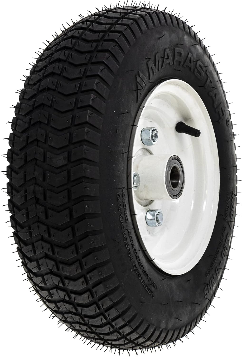 Wheel and Tire M78764